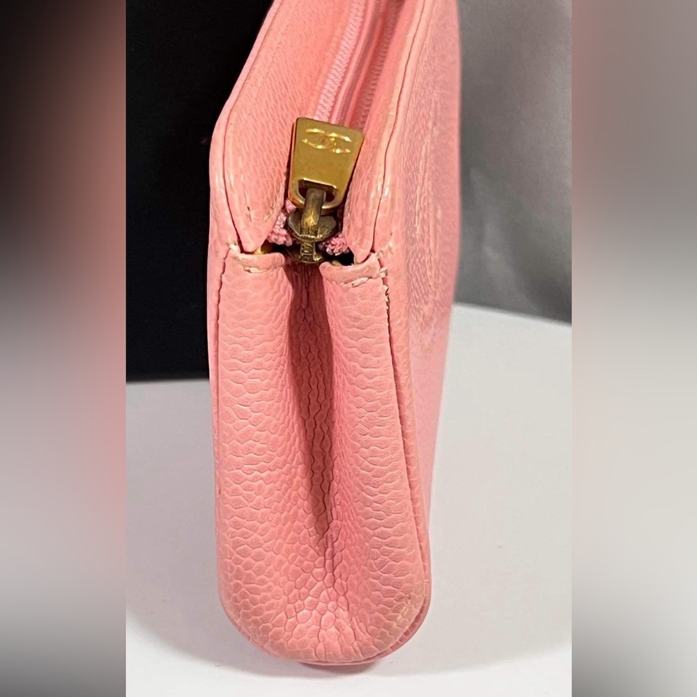 Chanel small pouch - Picture 5 of 14